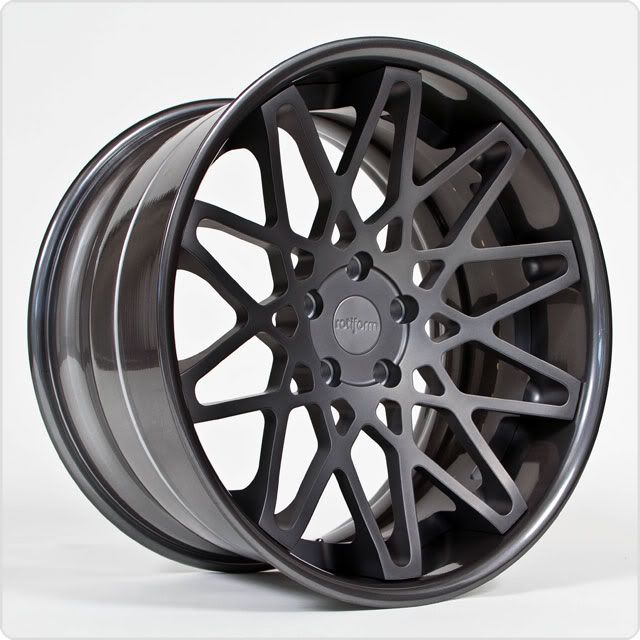Rotiform Wheels now available at Advance Performance!! Tampa Racing